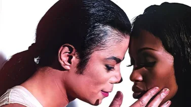 Naomi Campbell recuerda con nostalgia momentos vividos junto al "Rey del Pop" Michael Jackson 