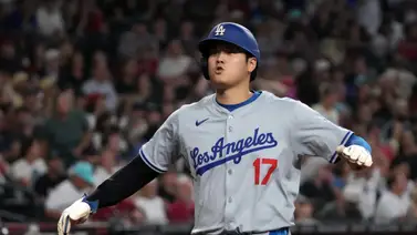 MLB: Shohei Ohtani se une a Mike Trout en récord de bases robadas y jonrones MLB: Shohei Ohtani se une a Mike Trout en récord de bases robadas y jonrones