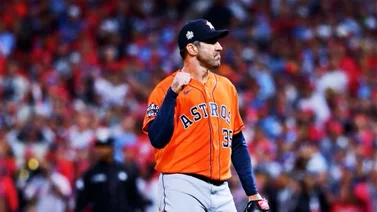 MLB: Justin Verlander sigue lejos de la senda ganadora en Houston (+dato)