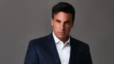 Juan Carlos García en llanto expone el miedo más grande de su vida (+Detalles) Juan Carlos García en llanto expone el miedo más grande de su vida (+Detalles)