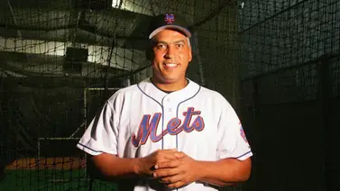 MLB: Vea el apartado histórico en el que figura Andrés Galarraga (+Video) MLB: Vea el apartado histórico en el que figura Andrés Galarraga (+Video)