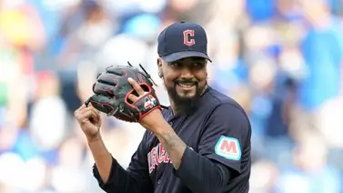 MLB: Emmanuel Clase es el primer relevista dominicano en alcanzar estas impresionantes cifras MLB: Emmanuel Clase es el primer relevista dominicano en alcanzar estas impresionantes cifras