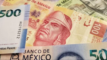 dolar pesos mexicanos