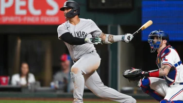 MLB: Esto dijo Gleyber Torres sobre su brillante noche con los Yankees (+Video)