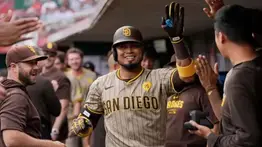 MLB: Mira los números vitalicios de Luis Arráez en septiembre ¿Logrará el título de bateo?