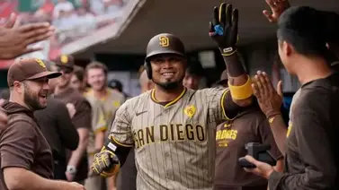 MLB: Mira los números vitalicios de Luis Arráez en septiembre ¿Logrará el título de bateo? MLB: Mira los números vitalicios de Luis Arráez en septiembre ¿Logrará el título de bateo?