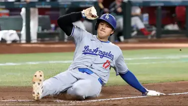 MLB: Shohei Ohtani sigue haciendo historia para los Dodgers y las Grandes Ligas MLB: Shohei Ohtani sigue haciendo historia para los Dodgers y las Grandes Ligas