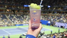 El coctel de 10 millones de dólares que todos beben en el USA Open