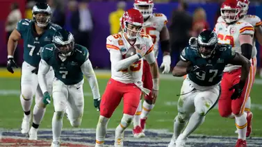 NFL: Los 10 equipos a tener en cuenta esta temporada NFL: Los 10 equipos a tener en cuenta esta temporada