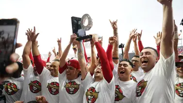 Serie del Rey: Estas son las fechas y dónde se jugará la final de la LMB Serie del Rey: Estas son las fechas y dónde se jugará la final de la LMB