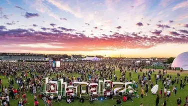 Festival Lollapalooza 2025 ya tiene fecha y aquí los artistas venezolanos que derrocharán talento Festival Lollapalooza 2025 ya tiene fecha y aquí los artistas venezolanos que derrocharán talento