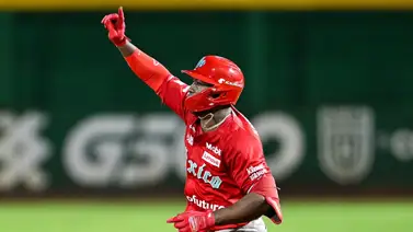 LMB: Así le ha ido en 2024 a los peloteros venezolanos que jugarán la Serie del Rey LMB: Así le ha ido en 2024 a los peloteros venezolanos que jugarán la Serie del Rey