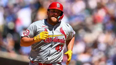 MLB: Pedro Pagés hace que no extrañen a Willson Contreras con increíbles registros MLB: Pedro Pagés hace que no extrañen a Willson Contreras con increíbles registros