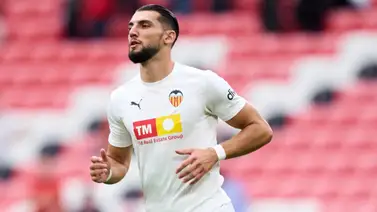 Polémica en España: Detienen a jugador del Valencia por presunta agresión sexual Polémica en España: Detienen a jugador del Valencia por presunta agresión sexual