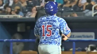 MiLB: Moisés Ballesteros sigue demostrando su talento ofensivo (+Detalles)
