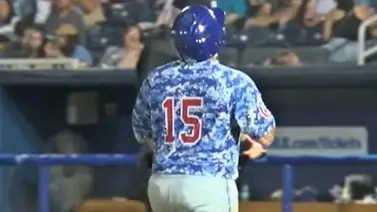 MiLB: Moisés Ballesteros sigue demostrando su talento ofensivo (+Detalles) MiLB: Moisés Ballesteros sigue demostrando su talento ofensivo (+Detalles)