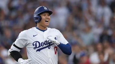 MLB: Shohei Ohtani implanta marca con Los Ángeles Dodgers que no se veía en 10 años