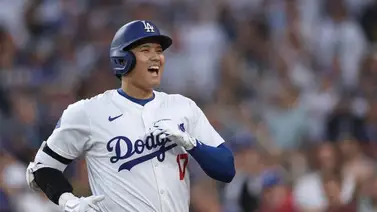 MLB: Shohei Ohtani implanta marca con Los Ángeles Dodgers que no se veía en 10 años MLB: Shohei Ohtani implanta marca con Los Ángeles Dodgers que no se veía en 10 años