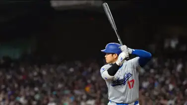 MLB: Shohei Ohtani visita por primera vez Anaheim en busca de hacer historia MLB: Shohei Ohtani visita por primera vez Anaheim en busca de hacer historia