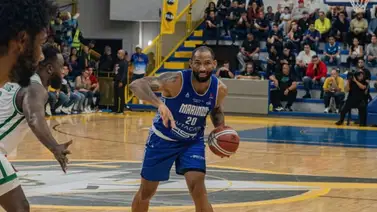 SPB: Gladiadores de Anzoátegui da un golpe sobre la mesa y toma a Luis Bethelmy SPB: Gladiadores de Anzoátegui da un golpe sobre la mesa y toma a Luis Bethelmy