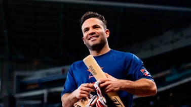 MLB: José Altuve se acerca a Luis Arráez en esta esta estadística ofensiva 