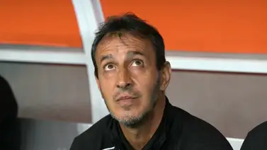 ¿Cómo formará la Vinotinto contra Bolivia en la Altura? ¿Cómo formará la Vinotinto contra Bolivia en la Altura?