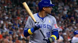 MLB: Yuli Gurriel lo persiguen las lesiones y vuelve la molestia en la corva de su pierna derecha 