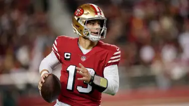 NFL: 3 equipos que apuntan a llegar a los playoffs esta temporada NFL: 3 equipos que apuntan a llegar a los playoffs esta temporada