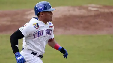 LVBP: Lorenzo Cedrola espera lo mejor de su llegada a Tigres de Aragua LVBP: Lorenzo Cedrola espera lo mejor de su llegada a Tigres de Aragua