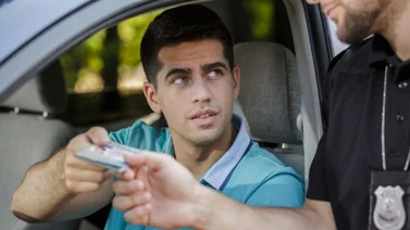 licencia de conducir en Texas