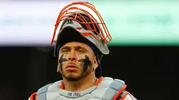 MLB: Francisco Álvarez cuenta con la confianza de todos en Nueva York (+Declaraciones)