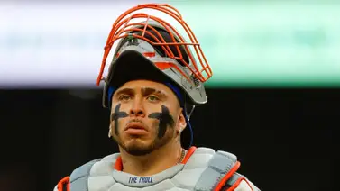 MLB: Francisco Álvarez cuenta con la confianza de todos en Nueva York (+Declaraciones) MLB: Francisco Álvarez cuenta con la confianza de todos en Nueva York (+Declaraciones)