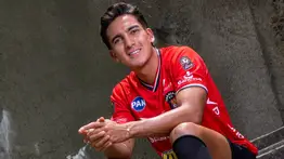 Caracas vs Puerto Cabello en vivo por Meridiano TV