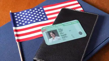 EEUU: Así puedes conseguir la Green Card a través de un trabajo en esta empresa EEUU: Así puedes conseguir la Green Card a través de un trabajo en esta empresa
