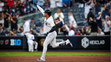 MLB: Conoce los dominicanos con más de 100 carreras anotadas en esta temporada 2024 (+Video)
