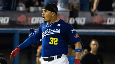 LVBP: Romer Cuadrado: Magallanes está hecho para asumir grandes cosas (+Declaraciones)