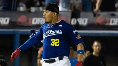 LVBP: Romer Cuadrado: Magallanes está hecho para asumir grandes cosas (+Declaraciones) LVBP: Romer Cuadrado: Magallanes está hecho para asumir grandes cosas (+Declaraciones)