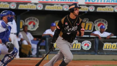 LVBP: Félix Pérez despeja dudas sobre su situación con Leones del Caracas (+Video)