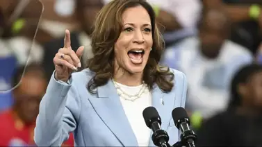 Kamala Harris propone regular X para evitar el odio y la desinformación Kamala Harris propone regular X para evitar el odio y la desinformación