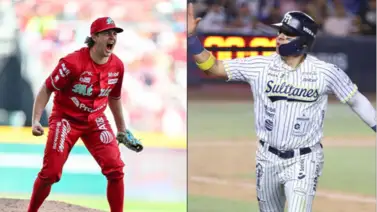 LMB: Suspenden el primero de la Gran Final en la Serie del Rey (+Video) LMB: Suspenden el primero de la Gran Final en la Serie del Rey (+Video)