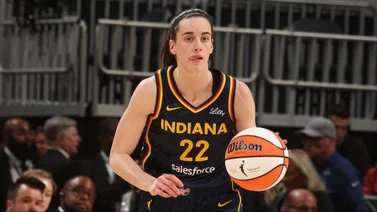 WNBA: ¿Ha elevado su nivel? Estos son los números de Caitlin Clark en la segunda parte de la temporada