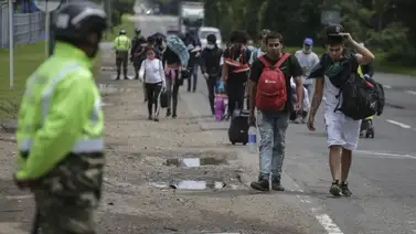 Parole humanitario para venezolanos: Todo lo que tienes que saber para solicitarlo Parole humanitario para venezolanos: Todo lo que tienes que saber para solicitarlo