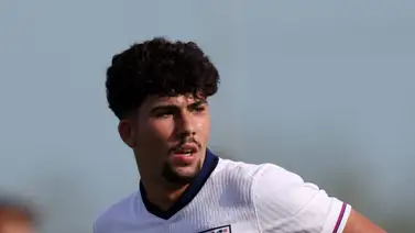 ¿Realmente hace falta a la Vinotinto? La comparativa de Alejandro Gomes con otros prospectos ¿Realmente hace falta a la Vinotinto? La comparativa de Alejandro Gomes con otros prospectos