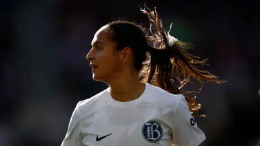 ¿Desde cuándo no marca Deyna Castellanos en la NWSL? ¿Desde cuándo no marca Deyna Castellanos en la NWSL?