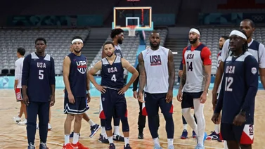 NBA: ¿2008 o 2024? Esta ex figura de la liga revela quién ganaría entre el "Dream Team" de Beijing y el de París