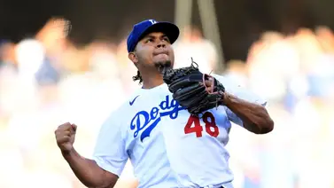 MLB: Brusdar Graterol podría regresar al bullpen de los Dodgers en pocos días MLB: Brusdar Graterol podría regresar al bullpen de los Dodgers en pocos días