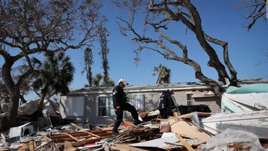 NHC ofrece predicciones sobre la temporada de huracanes en septiembre