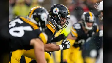 NFL: Cameron Heyward aseguró su futuro en los Steelers con nuevo contrato multimillonario NFL: Cameron Heyward aseguró su futuro en los Steelers con nuevo contrato multimillonario