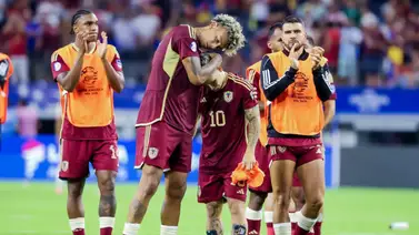 Conoce las claves que debe emplear la Vinotinto para contrarrestar el juego de Bolivia en El Alto Conoce las claves que debe emplear la Vinotinto para contrarrestar el juego de Bolivia en El Alto