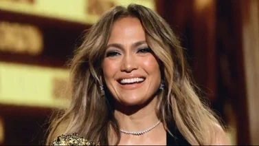 Jennifer López reaparece feliz tras solicitarle el divorcio a Ben Affleck ¿Lo superó?